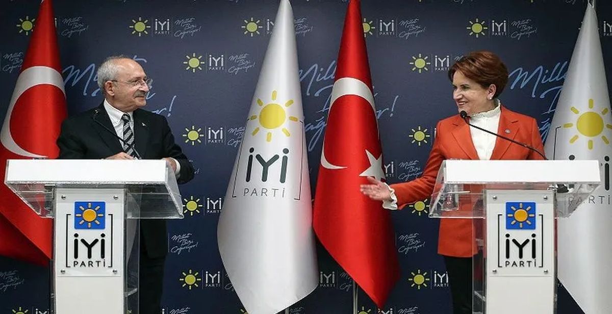CHP lideri Kılıçdaroğlu'ndan merak uyandıran açıklama: "İttifak genişleyebilir, ismi değişebilir..."