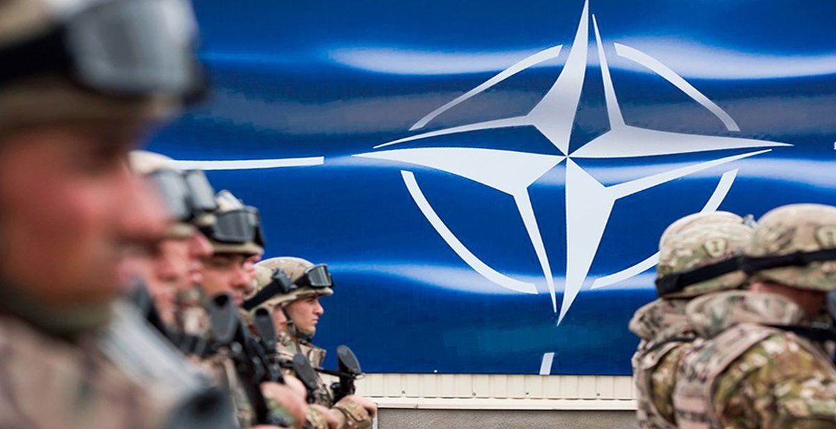 NATO'dan Doğu Avrupa'ya yönelik kritik karar! Askeri gücünü büyütme kararı...