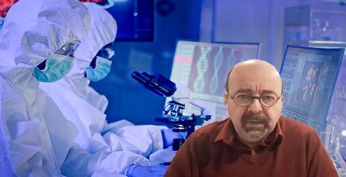 ABD'de yaşayan Türk profesör anlattı! Koronavirüse ‘tuzak' kuran ilaç geliyor…