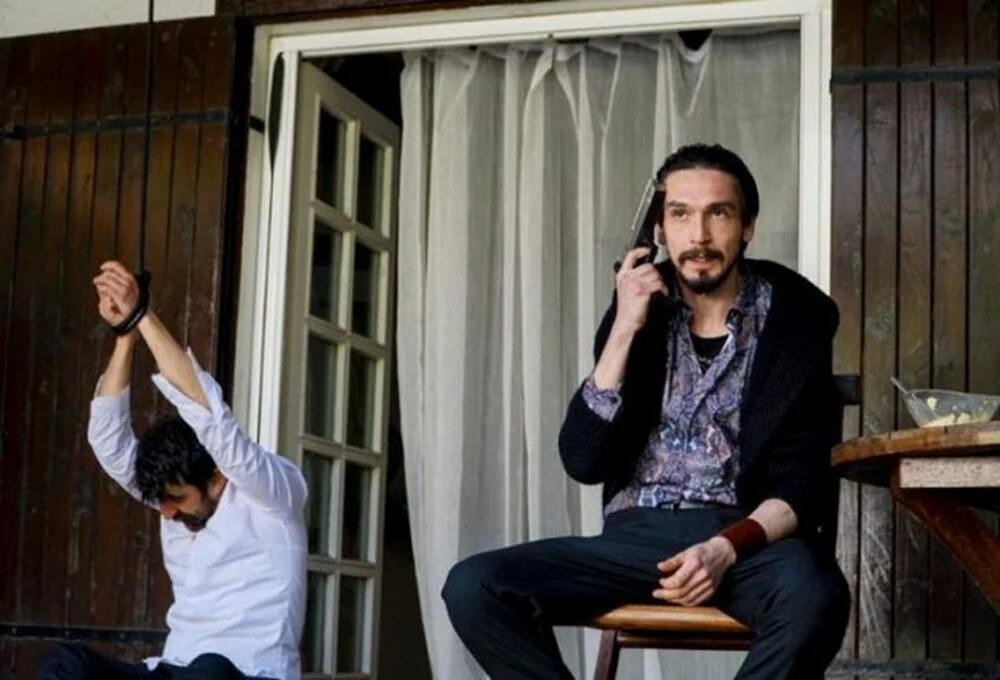 Trans olduğunu açıklayan Çukur'un Timsah Celil'i Ahmet Melih Yılmaz'ın son hali