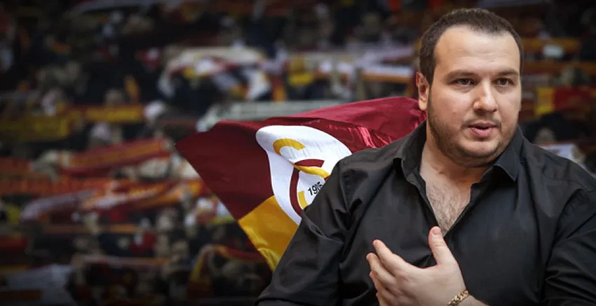 Şahan Gökbakar'dan Galatasaray'a 'küme düşme' göndermesi! "TRT'den izlemek de keyifli olacak...!"