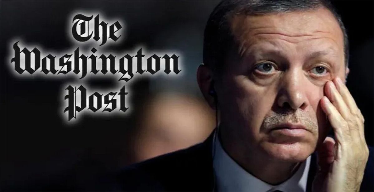 Washington Post'tan çarpıcı Türkiye analizi! ‘Erdoğan tek başına…'