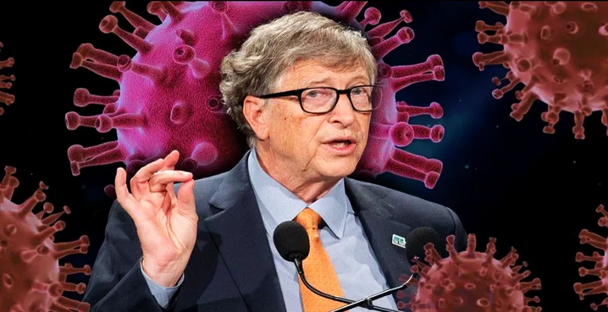 Bill Gates'ten korkutan 'yeni salgın' iddiası! "Dünya bir pandemi daha görecek..!"