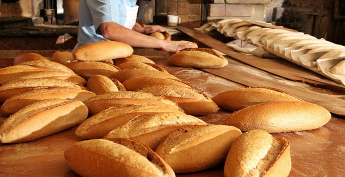 İstanbul’da Halk Ekmek’ten sonra fırın ekmeğine de zam..!