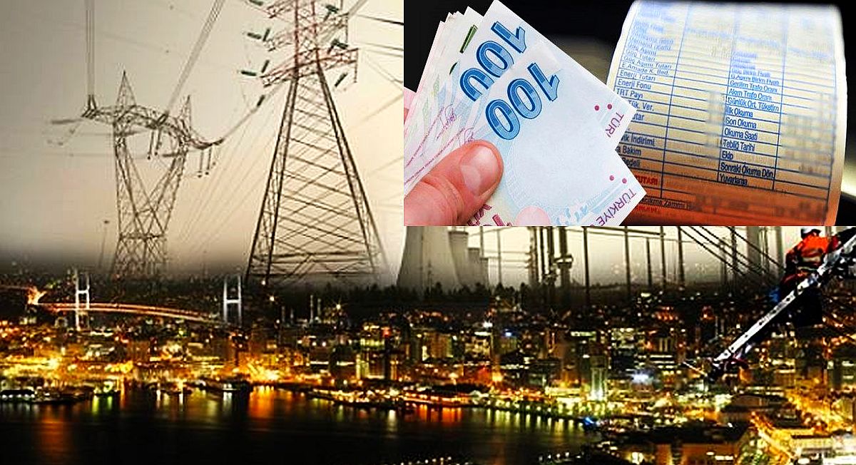 Elektrik patronları Ankara’ya çağrıldı: 'Faturalar için olağanüstü toplantı yapılacak..!'