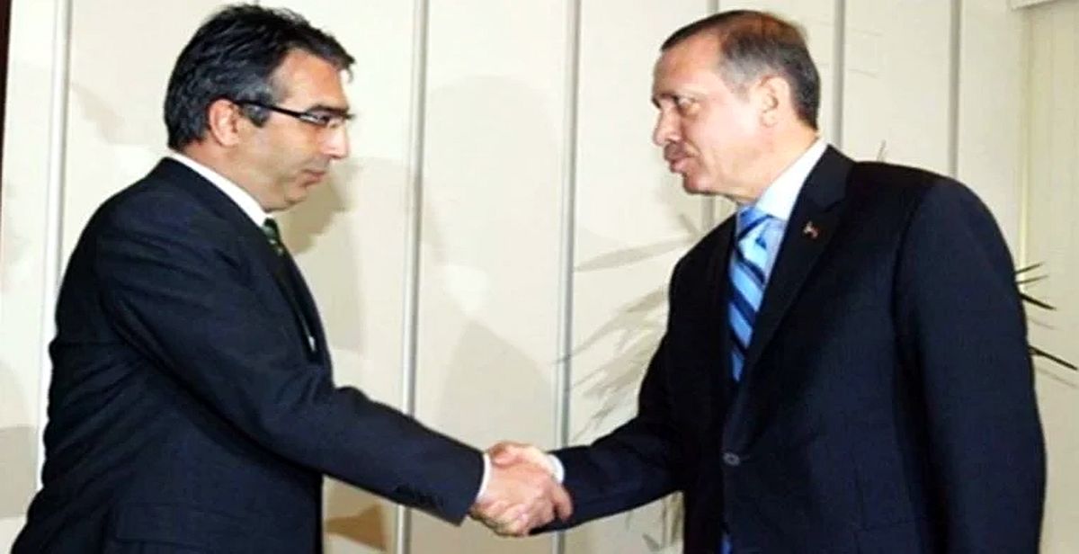 Cumhurbaşkanı Erdoğan ve Erkan Mumcu arasında gizli görüşme iddiası: "Baş başa 3 saat,..."