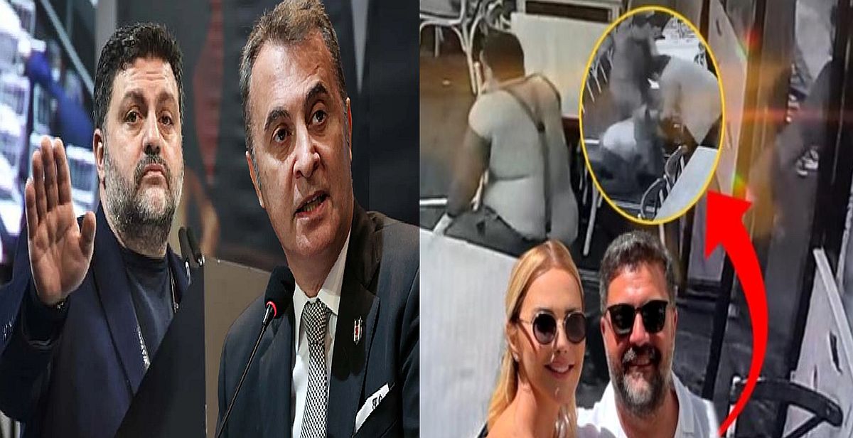 Fikret Orman, Şafak Mahmutyazıcıoğlu cinayeti ile ilgili konuştu: ''Konu 65 bin TL değil, racon mevzusu...''
