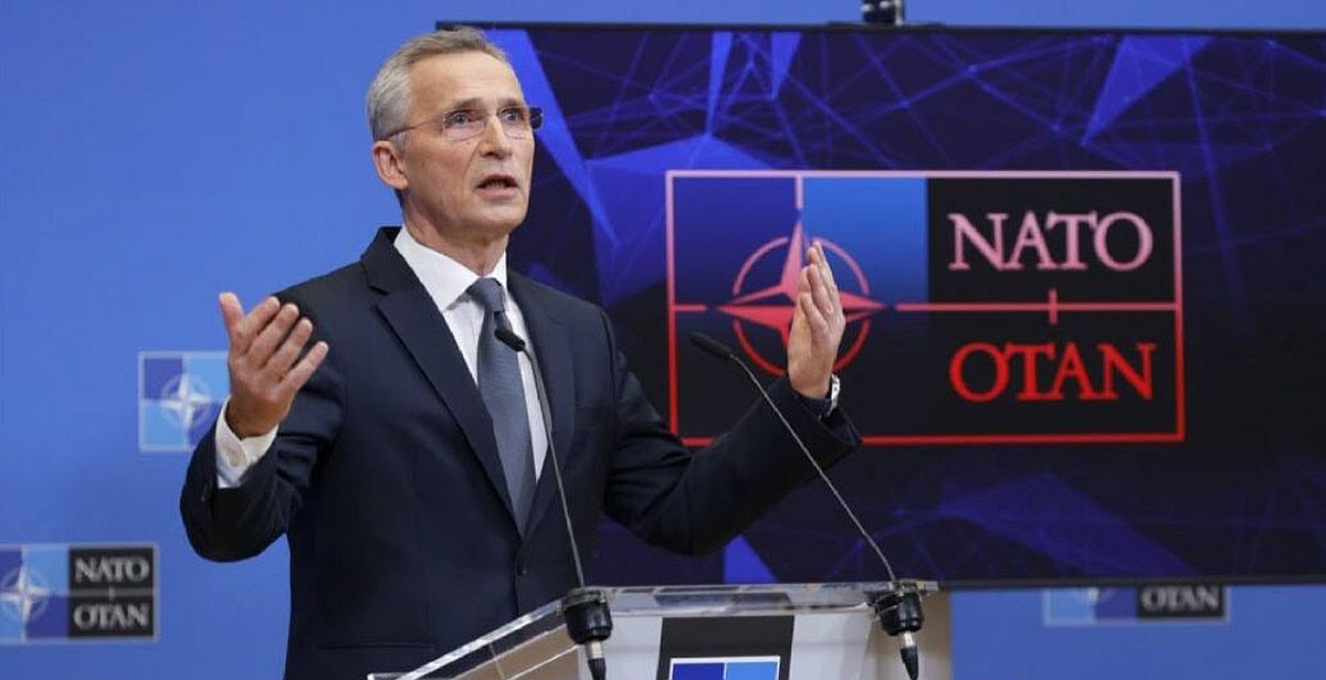 Kritik NATO zirvesi sonrası Stoltenberg'den açıklama: 