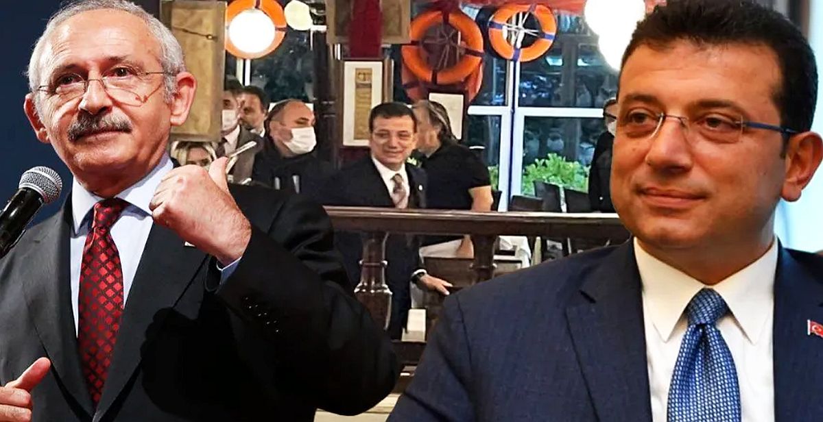 CHP Lideri Kılıçdaroğlu ‘balıkçı’ sessizliğini bozdu! Ekrem İmamoğlu’nın gittiği yemekten haberi var mıydı?