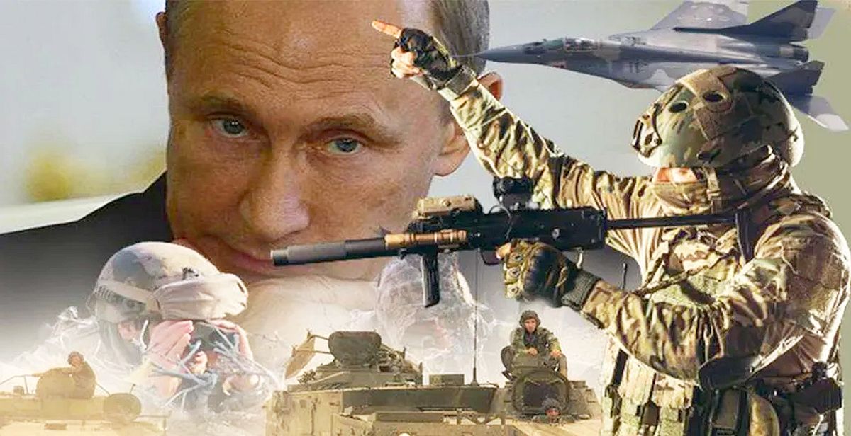 Kremlin’den yeni açıklama! Putin birliklere verdiği 'dur' talimatını geri çekti..!