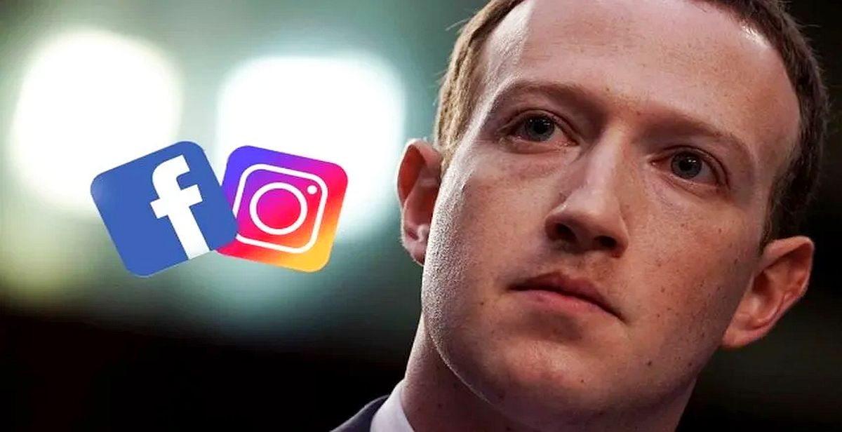 Mark Zuckerberg gözünü kararttı! Facebook ve Instagram'ı kapatmakla tehdit etti!