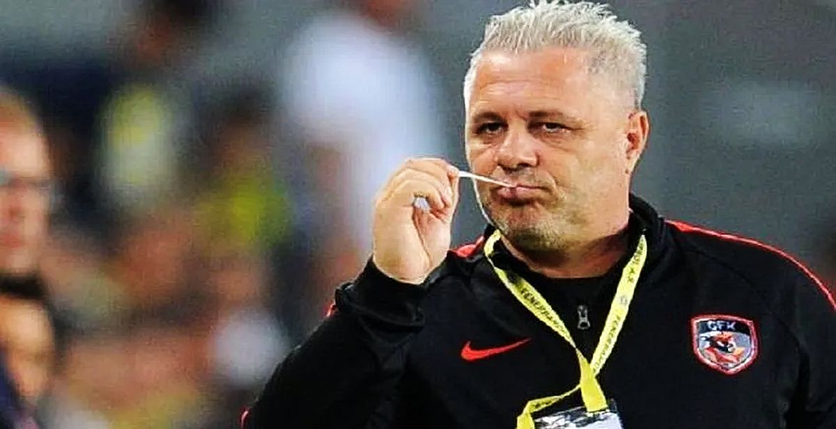 Yeni Malatyaspor'un yollarını ayırdığı Rumen antrenör Sumudica hakkında 'taciz' iddiası..!