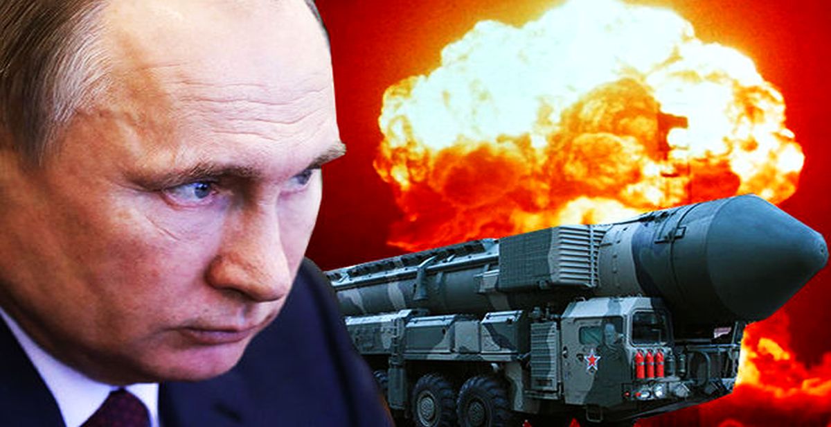 Putin'den orduya yeni emir... 'Rus Nükleer Caydırıcı Kuvvetleri' yüksek alarma geçti!