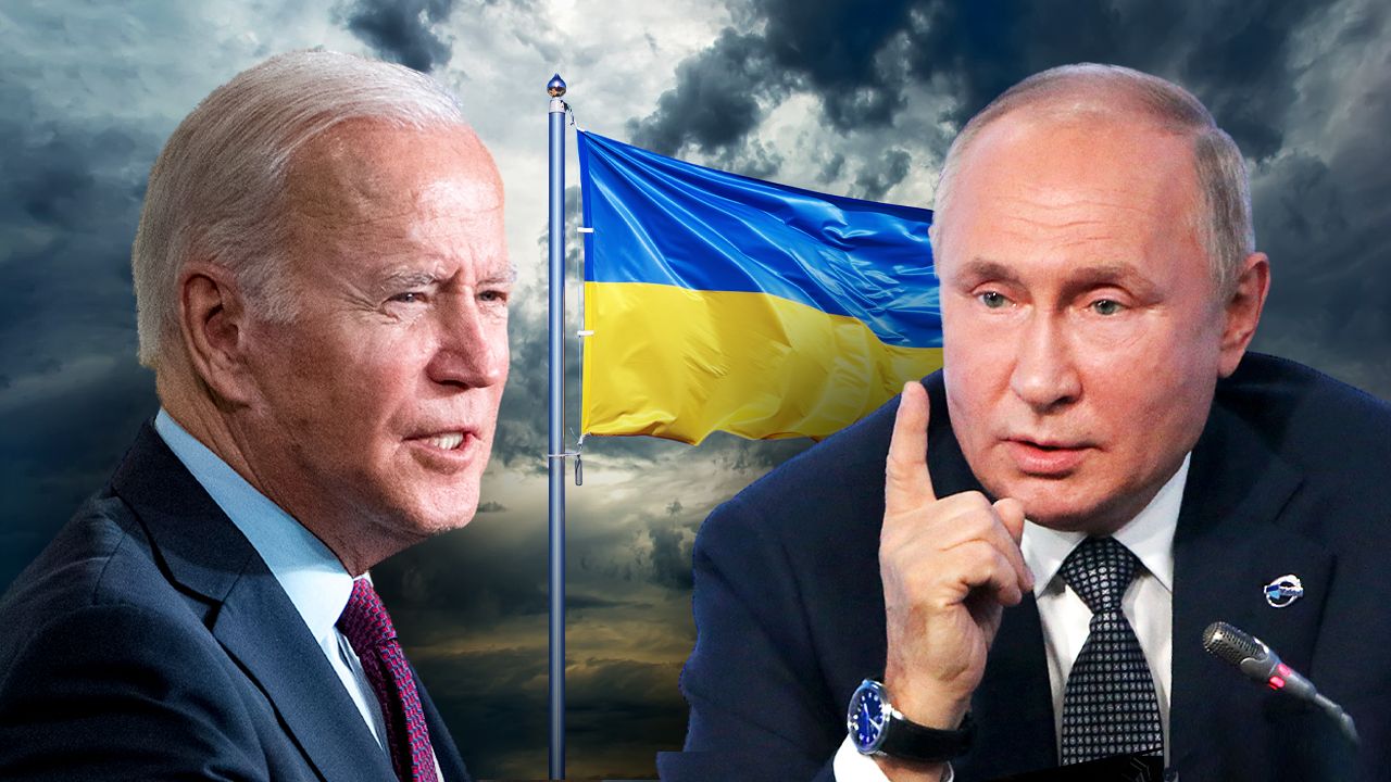 Rusya- Ukrayna krizi! Putin'den Ukrayna'ya kritik çağrı: 