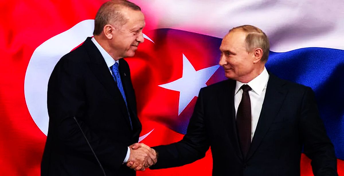 Kremlin açıkladı: "Erdoğan ve Putin bugün telefon görüşmesi gerçekleştirecek!"