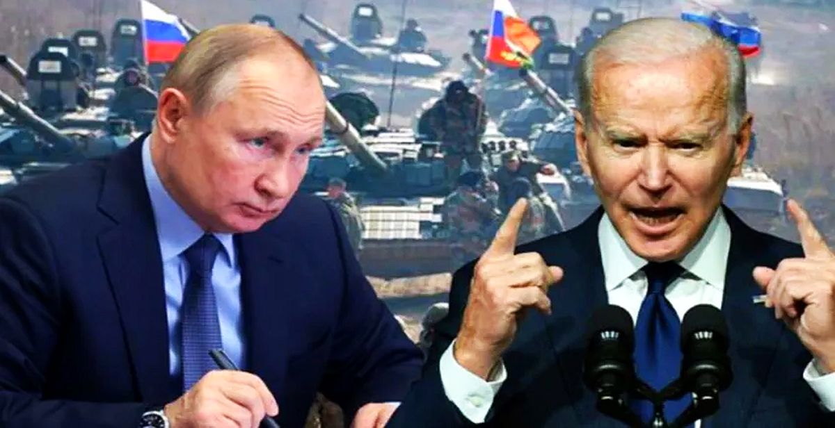 ABD Başkanı Joe Biden'dan Rusya'ya sert operasyon tepkisi! ‘Dünya hesap soracak…'