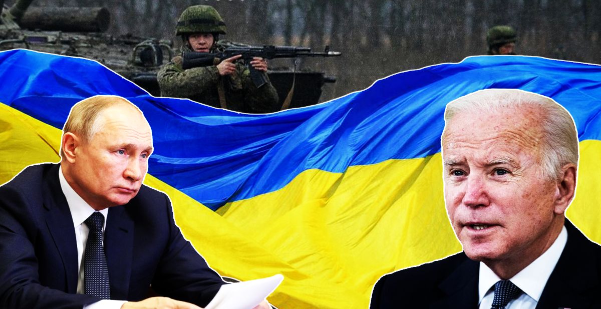 Putin'den kritik açıklamanın ardından ilk karar: "Rus ordusu Donbass'a girdi..."