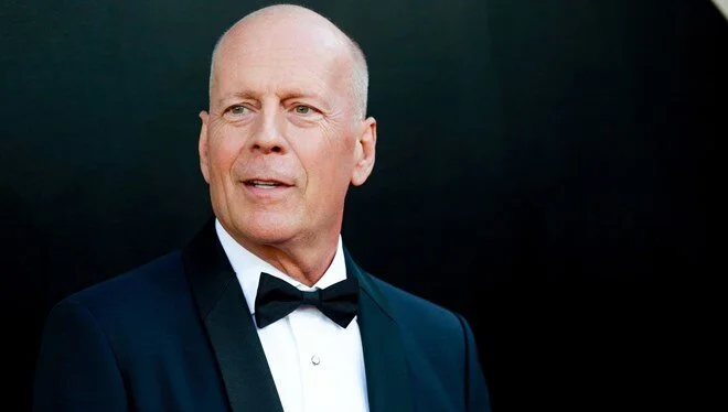 Bruce Willis sağlık sorunları sebebiyle oyunculuğu bırakıyor!