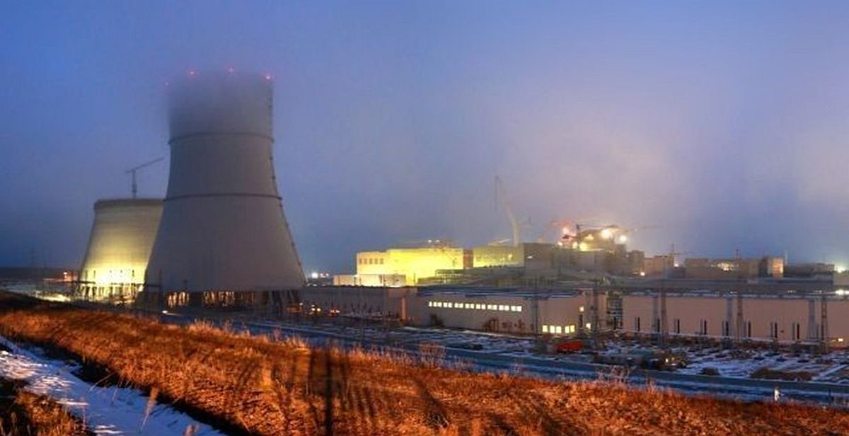 Avrupa'nın en büyük nükleer santralinde Rus saldırısı sonucu çıkan yangın söndürüldü!