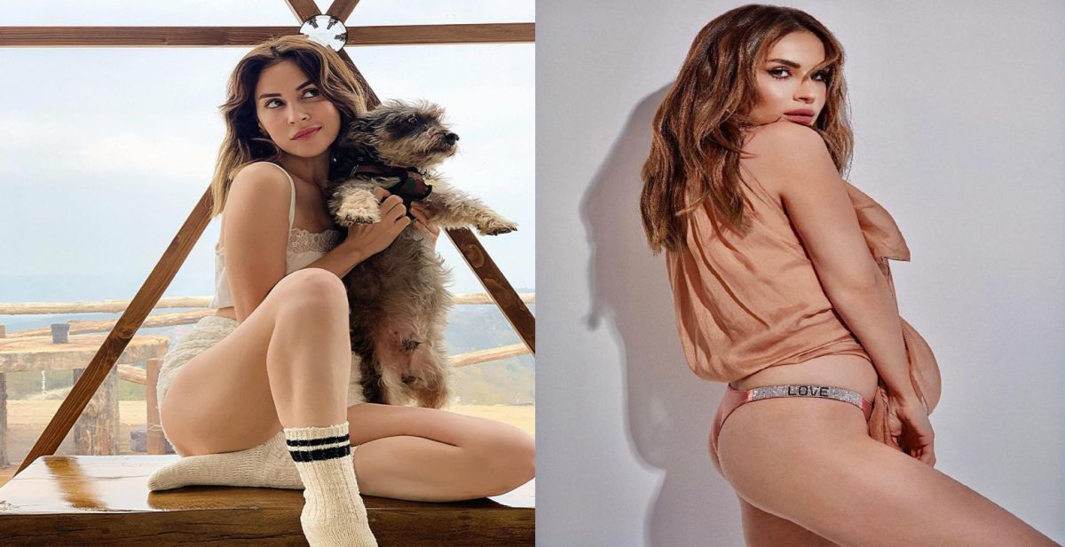 Şarkıcı Aynur Aydın'ın cinsel yaşamına dair verdiği cevap sosyal medyayı salladı!