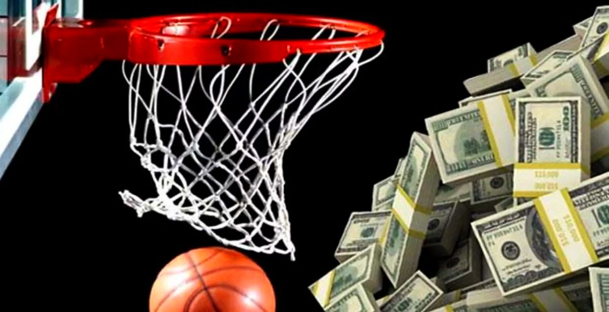 Basketbolda yasa dışı bahis iddialarına şike suçlamaları eklendi...