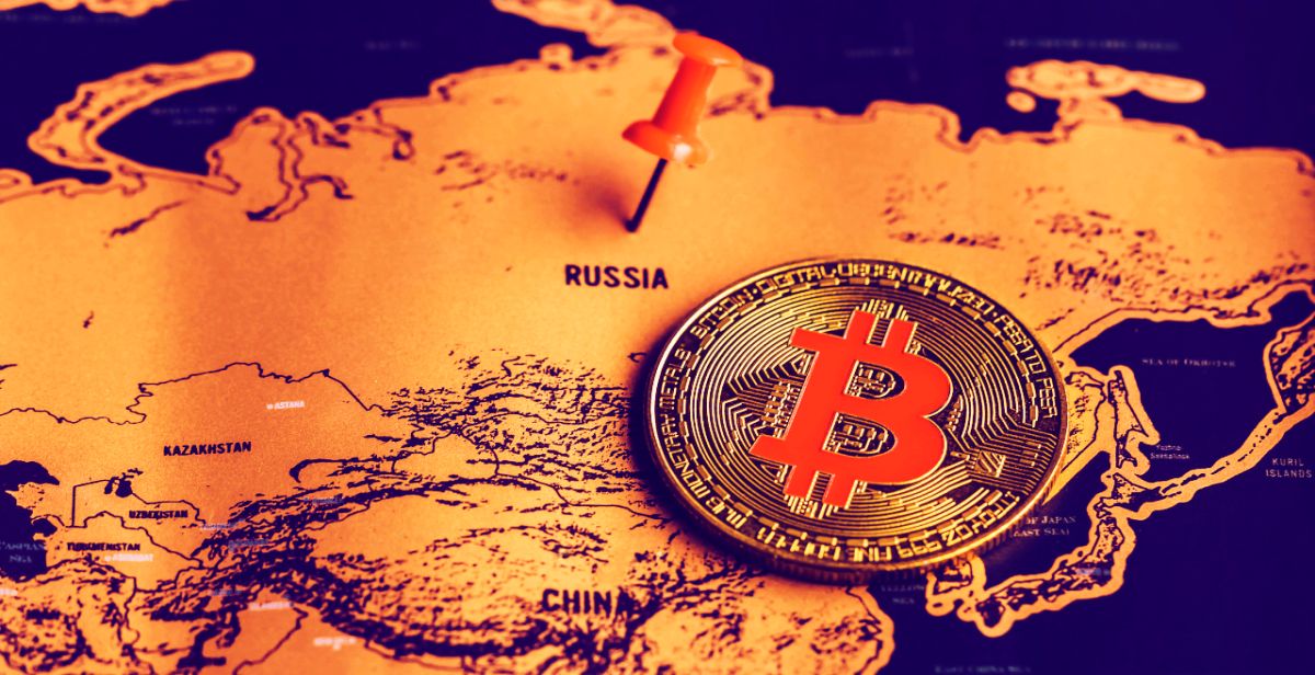 Bitcoin'de Rusya'ya yaptırım rallisi... Bitcoin Temmuz ayından bu yana en hızlı yükselişini kaydetti!