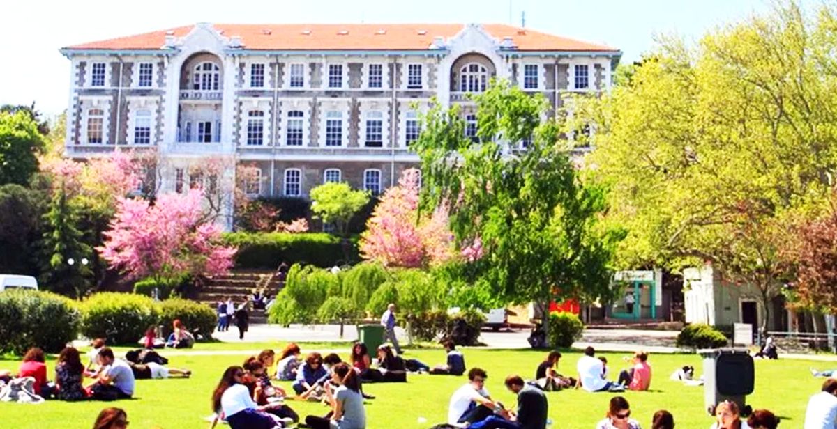 "Boğaziçi Üniversitesinde öğretim dili İngilizce'dir" yönetmeliğinde değişiklik! ‘Yüzde 30 İngilizce' oldu…