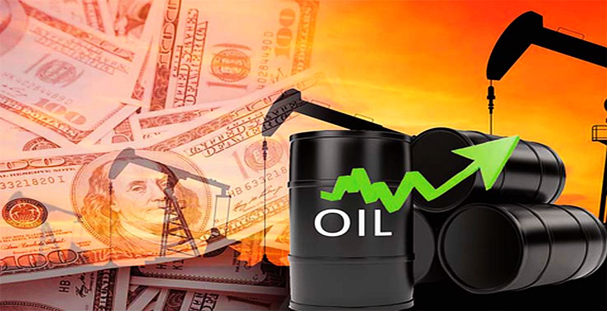 Brent petrolün varil fiyatı 110 doları geçti...