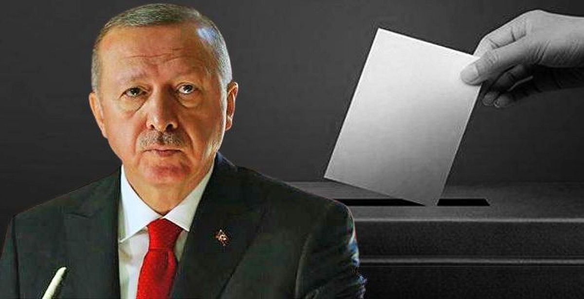 Financial Times'tan seçim barajı analizi: "Beklenmeyen seçim reformları Erdoğan'ın rakiplerini etkileyebilir!"