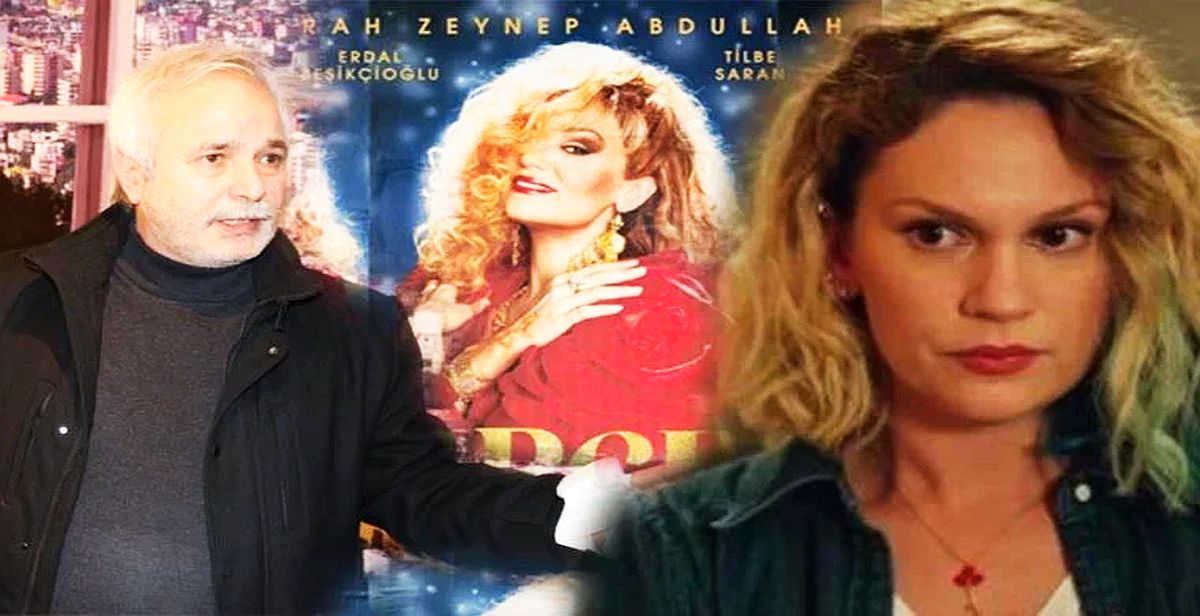 Farah Zeynep Abdullah'tan Bergen filmini yayınlamayan Kozan Belediye Başkanı Özgan'a 