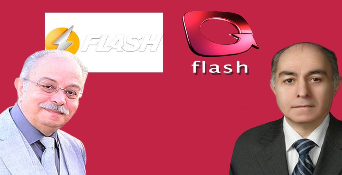 Flash TV'de şok gelişme...Anlaşmazlık yargıya taşınmıştı! Flash TV, kayyım ile yönetilecek!