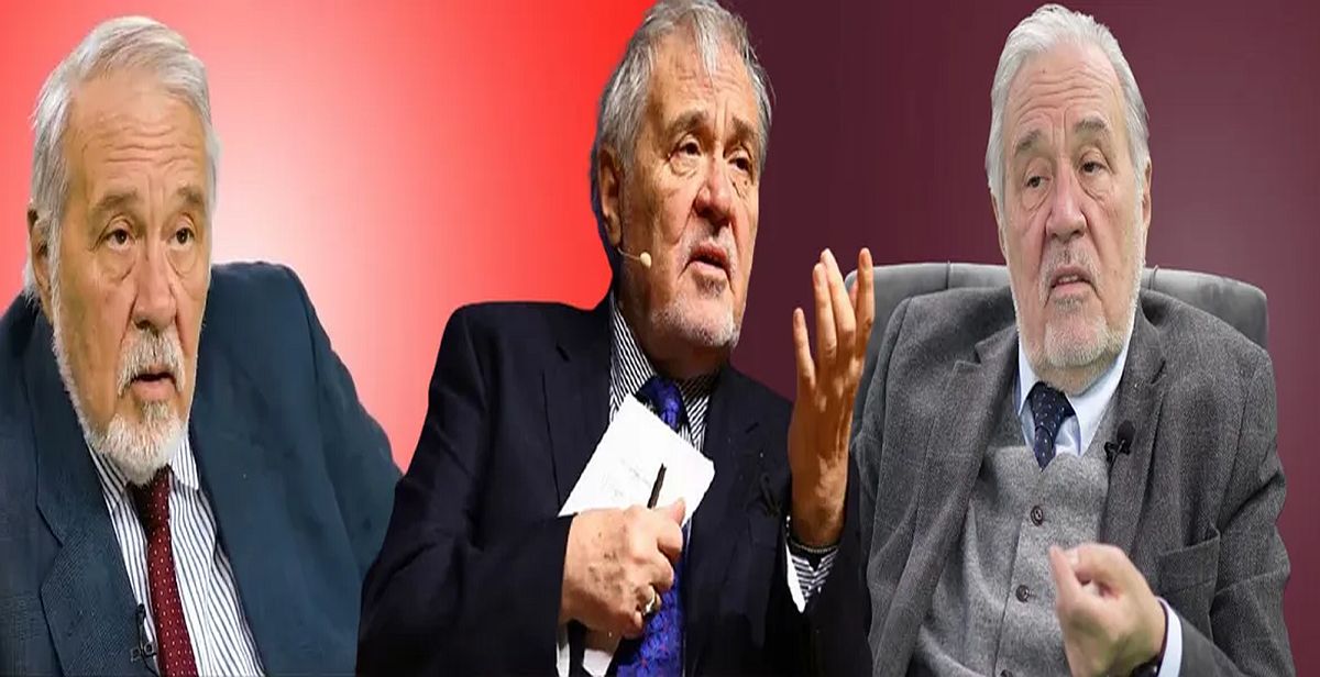 Ünlü tarihçi İlber Ortaylı'ya göre, Türk siyasi tarihindeki en kötü politikacı kim?