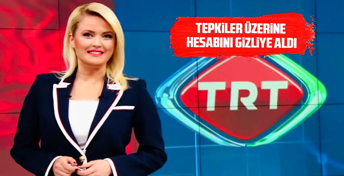TRT spikeri bakanlığa bağlı KGM'nin sorumluluğundaki yol için İBB'yi suçladı!