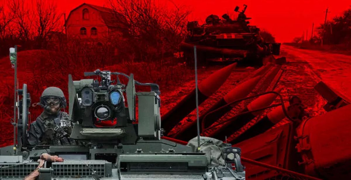 Rusya ordusundan 'geçici ateşkes!' Rus ordusu Ukrayna genelinde insanı koridor için anlaştı!