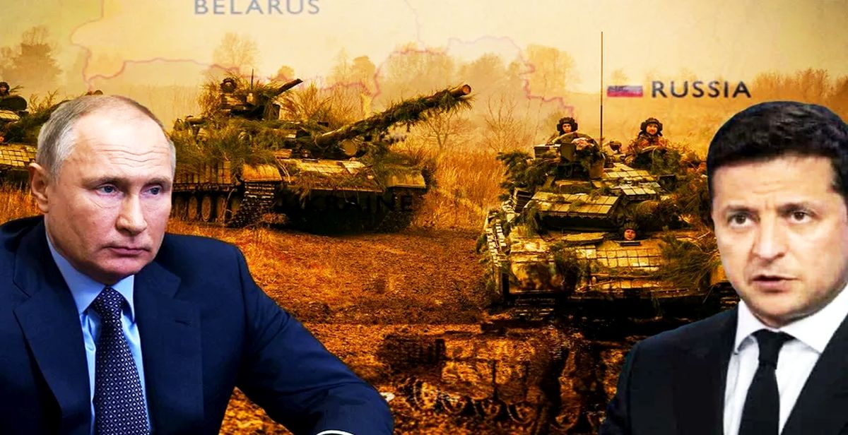 Ukrayna Devlet Başkanı Zelenskiy, savaşın nasıl sona ereceğini açıkladı! 'Yapılması gereken...'