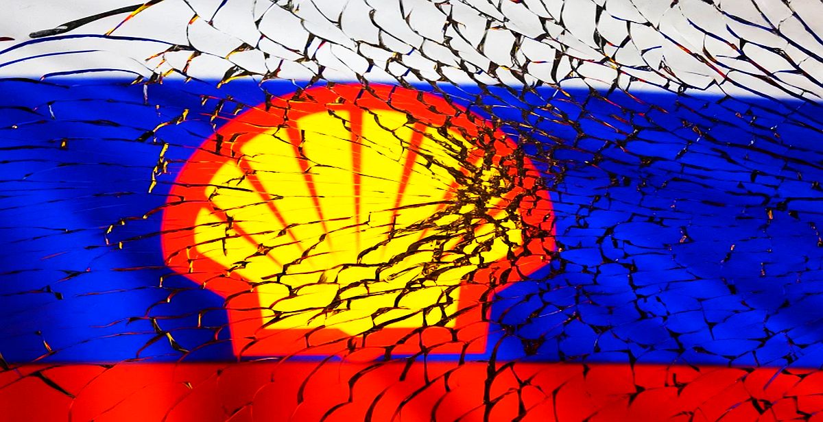 Shell, Rusya'dan petrol alımlarını aşamalı olarak durduruyor!