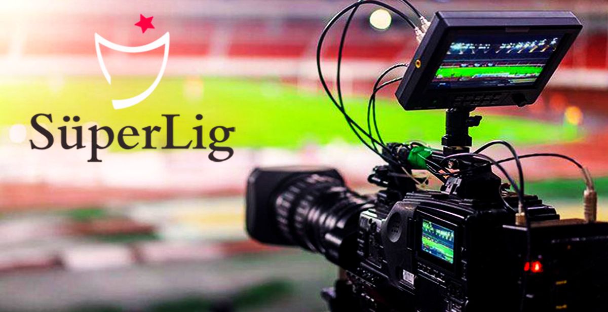 Süper Lig'in yeni yayın dönemi nasıl olacak? Kulüpler Süper Lig TV'ye hazırlanıyor!