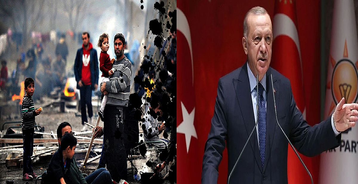 Suriyeliler ülkelerine gönderilecek mi? Cumhurbaşkanı Erdoğan, tartışmalara noktayı koydu...