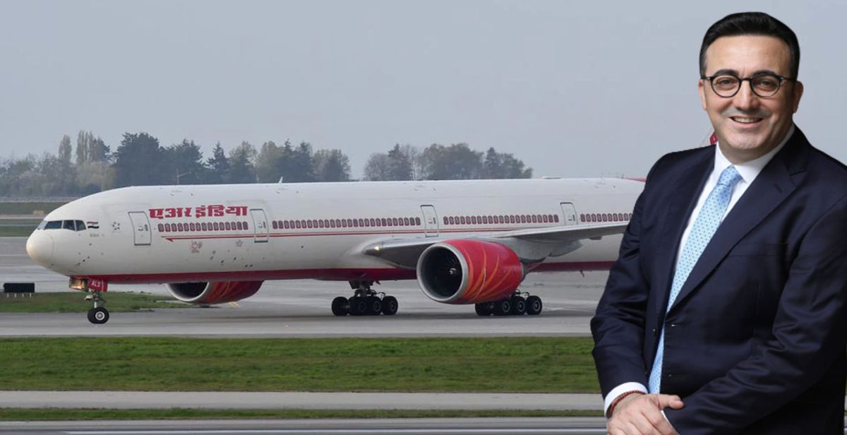 THY'den ayrılan İlker Aycı Air India'nın CEO'luk teklifini reddetti..!