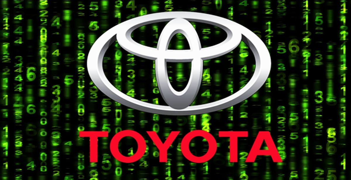 Toyota'ya siber saldırı: 'Fabrikalarda üretim durdu..!'