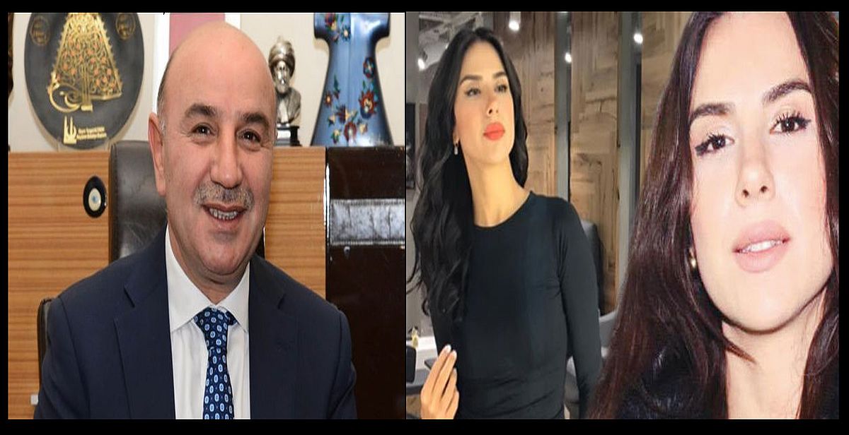 Keçiören belediye başkanı Turgut Altınok'un kızlarına RTÜK'te özel kadro mu verildi?