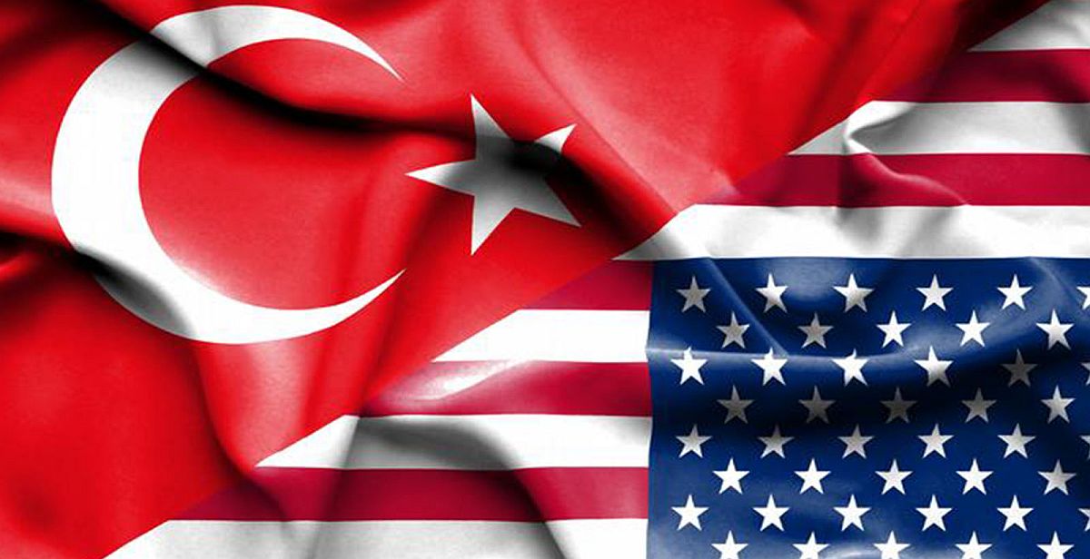 Türkiye’den ABD’ye üst düzey çıkarma! Üst düzey yetkililer ve iş insanları ABD'ye gidiyor!