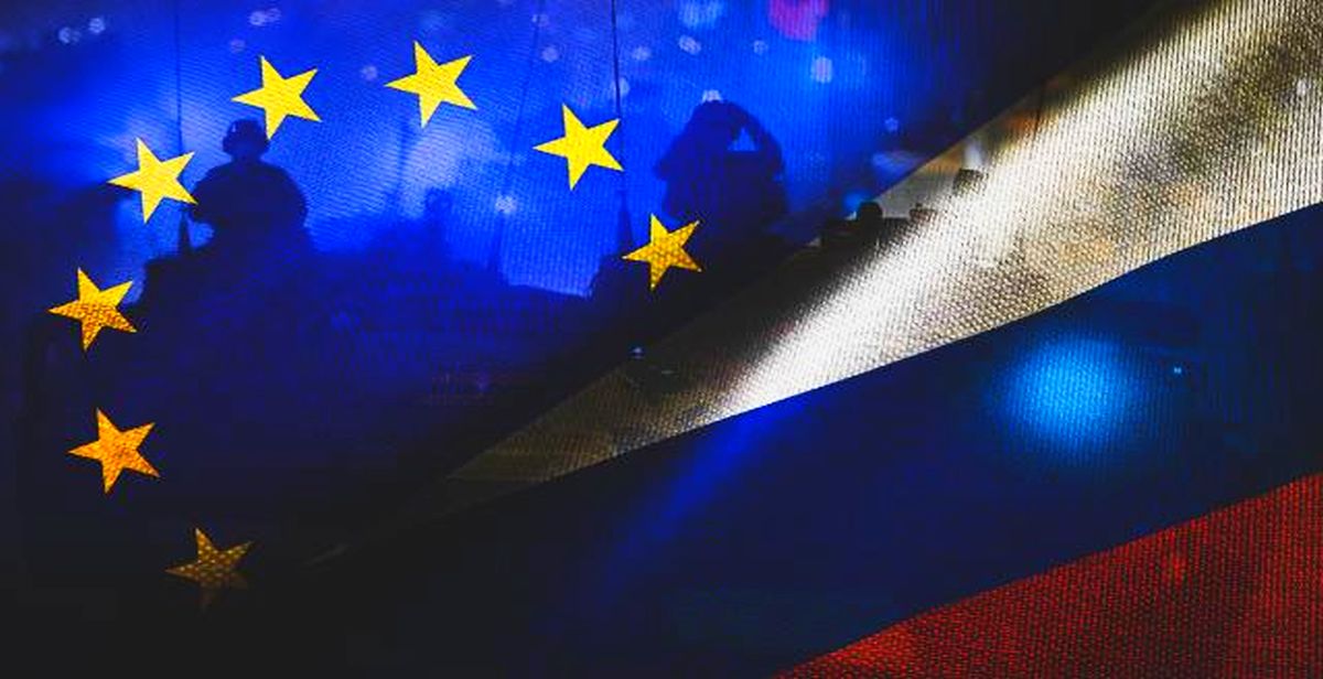 Ambargoya rağmen 10 Avrupa ülkesi Rusya'ya 346 milyon euro silah ihraç etti!