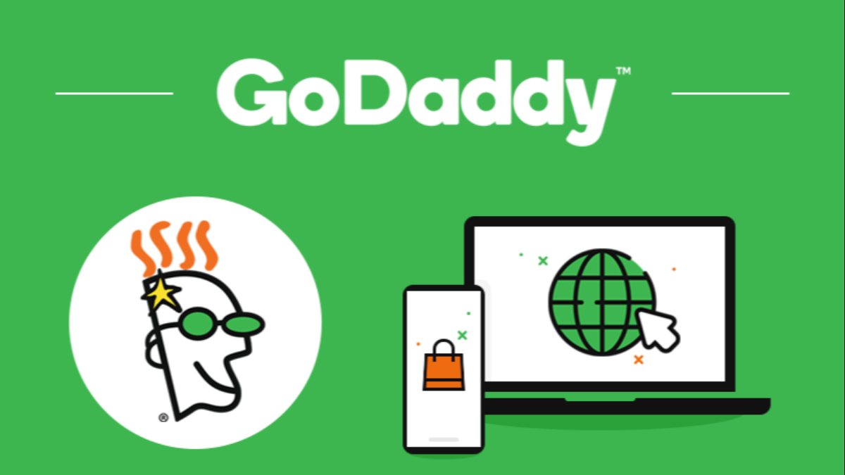 GoDaddy'nin servet değerindeki sunucuları '%98 indirimle' satıldı..!