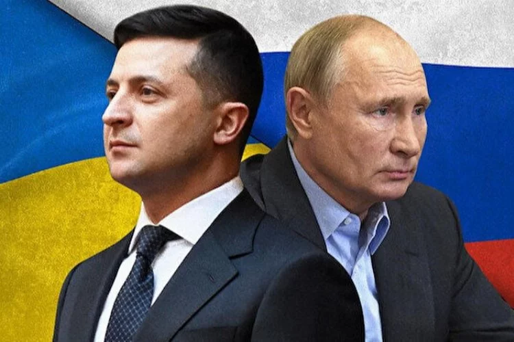 İkinci Ukrayna - Rusya görüşmesinin tarihi belli oldu