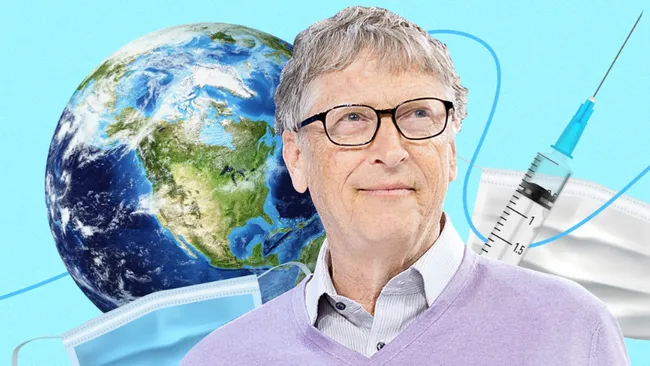 Bill Gates'ten 'yeni salgın' açıklaması: "Eğer başarılı olursak..."