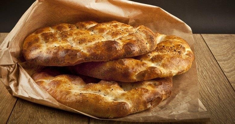 Ramazan pidesi tarifi: Evde Ramazan pidesi nasıl yapılır? Pide malzemeleri ve yapılışı..