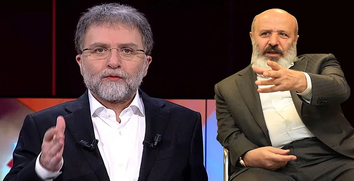 Ahmet Hakan'dan Ethem Sancak yorumu: "AK Parti geç bile kaldı, bunu çoktan hak etmişti..!"