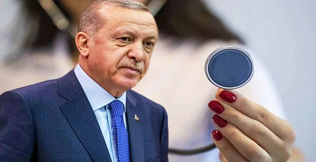 Türk Tabipleri Birliği açıkladı ‘iyi hal belgesi'nde rekor başvuru..!
