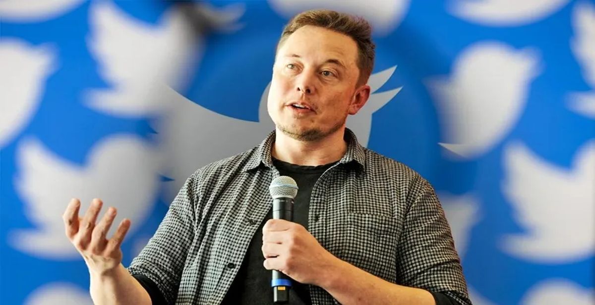 Ünlü milyarder Elon Musk, Twitter'ın tamamına talip oldu..!